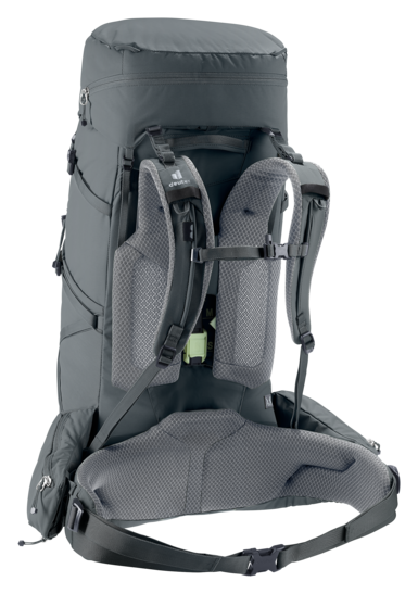 Trekking backpack Aircontact Core 45+10 SL