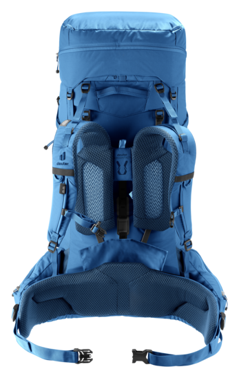 Trekking backpack Aircontact Core 60+10