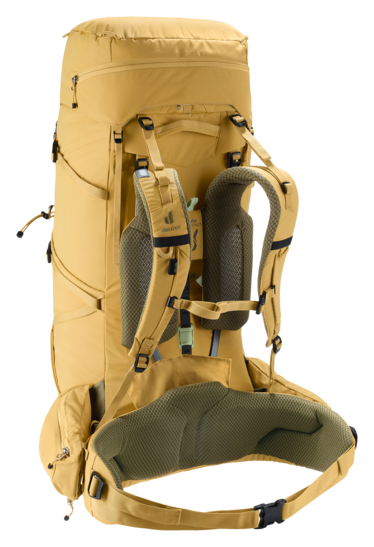 Trekking backpack Aircontact Core 60+10