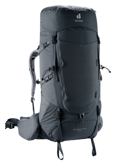 Trekking backpack Aircontact Core 60+10