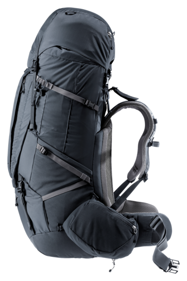 Mochila de trekking Aircontact Pro 85+10