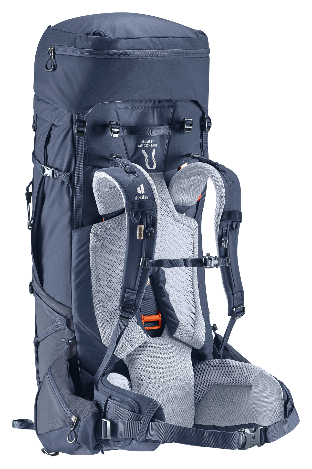deuter Aircontact X 80+15 | Trekking backpack