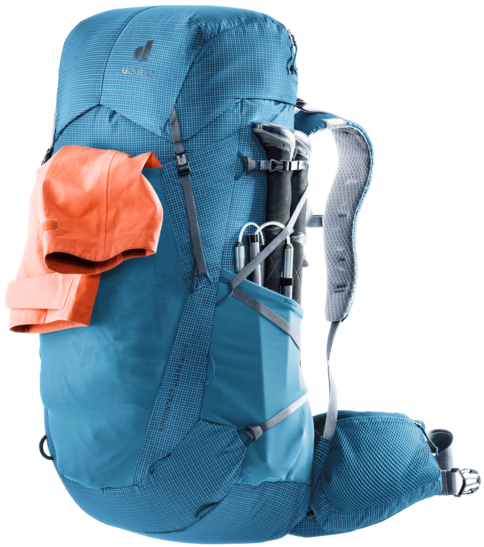 Trekking backpack Aircontact Ultra 40+5