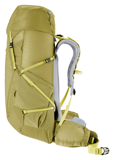 Trekking backpack Aircontact Ultra 45+5 SL