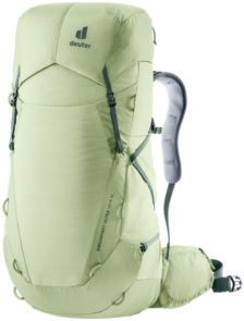 Mochila de trekking Aircontact Ultra 45+5 SL