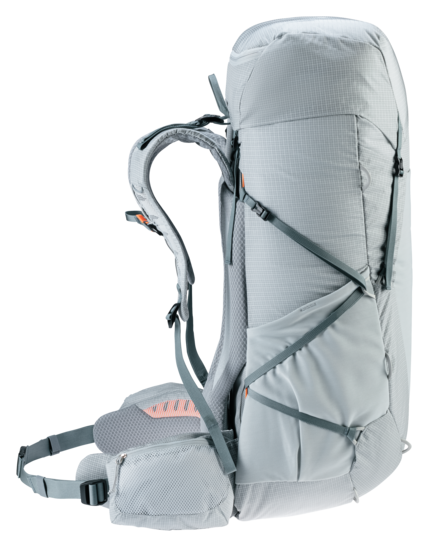 Mochila de trekking Aircontact Ultra 50+5