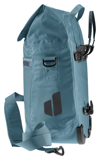 Fahrradtasche Mainhattan 17+10