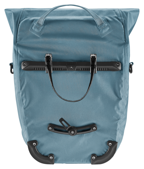 Fahrradtasche Mainhattan 17+10