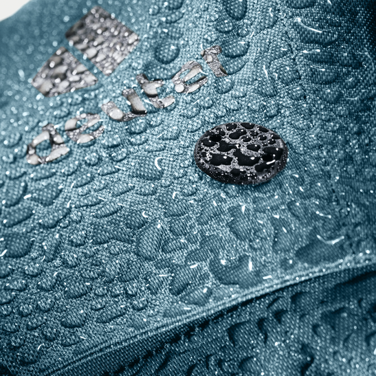 Fahrradtasche Mainhattan 17+10