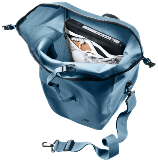 Bike bags Visby 20+5