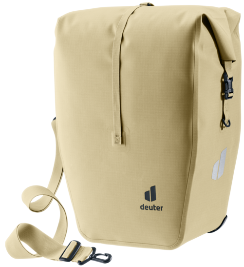 Bike bags Visby 20+5