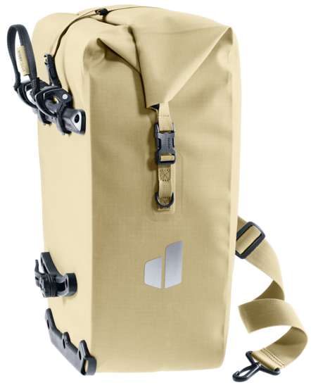 Bike bags Visby 20+5