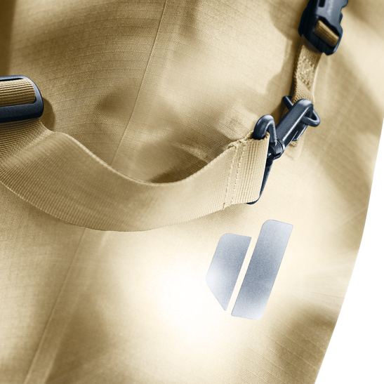 Bike bags Visby 20+5