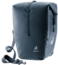 Bike bags Visby 20+5 Black
