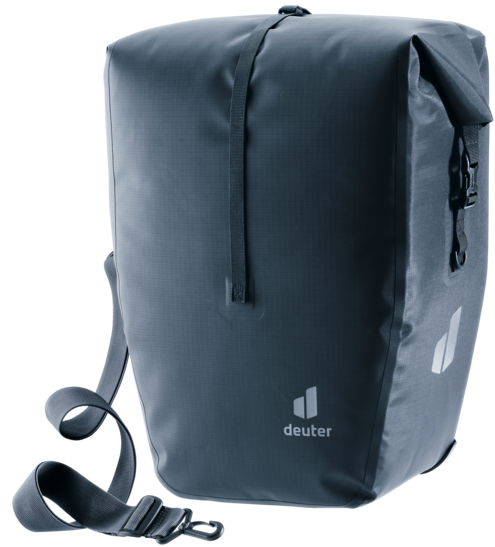 Bike bags Visby 20+5