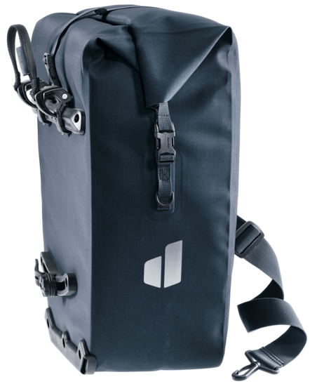 Bike bags Visby 20+5