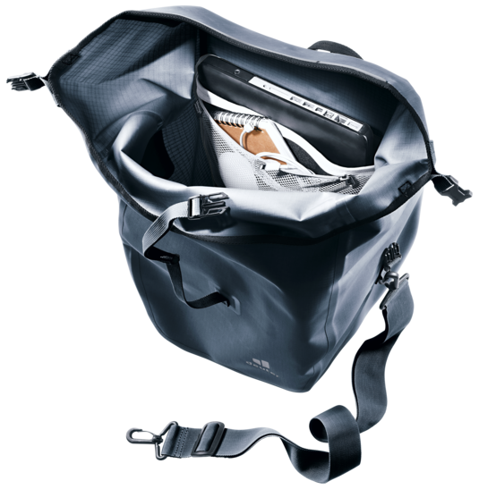 Bike bags Visby 20+5