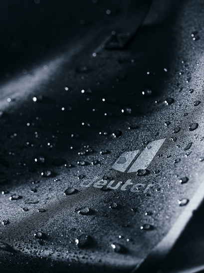 Bike bags Visby 20+5