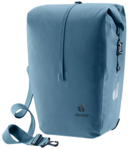 Fahrradtasche Visby 25+5