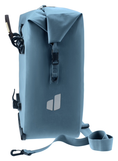 Bike bags Visby 25+5