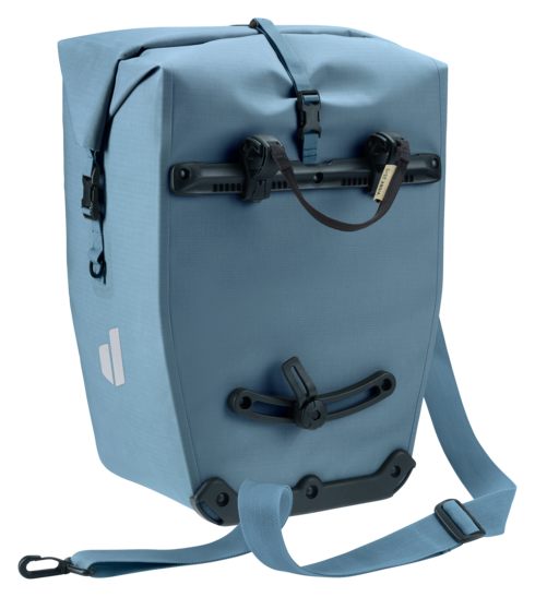 Bike bags Visby 25+5