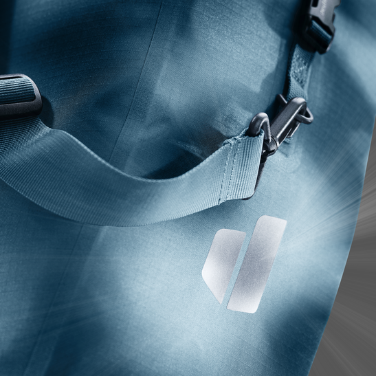 Bike bags Visby 25+5