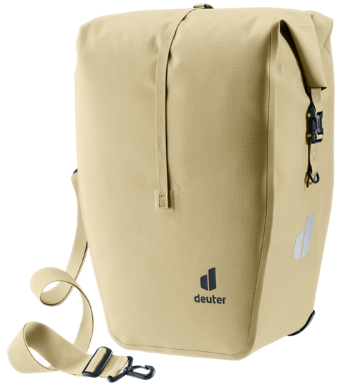 Bike bags Visby 25+5