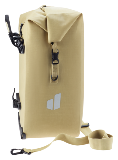 Bike bags Visby 25+5