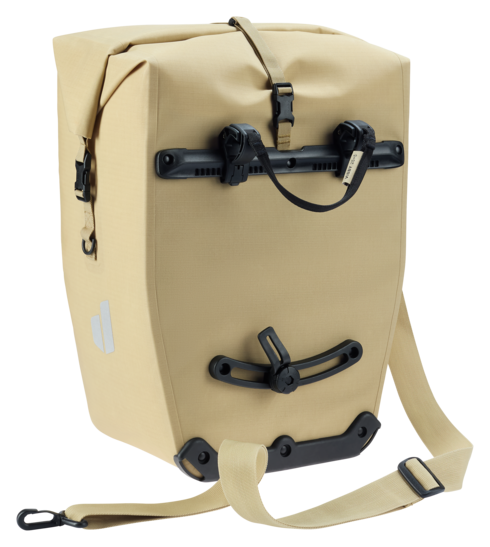 Bike bags Visby 25+5