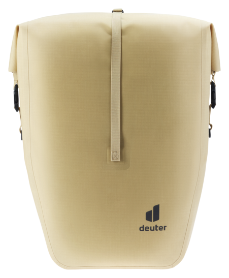 Bike bags Visby 25+5