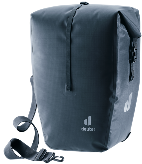 Bike bags Visby 25+5