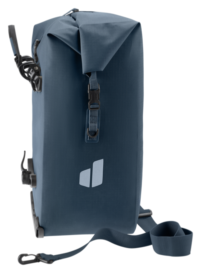 Bike bags Visby 25+5