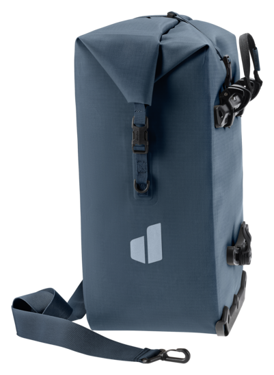 Bike bags Visby 25+5