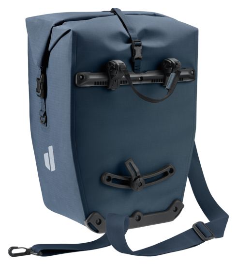 Bike bags Visby 25+5