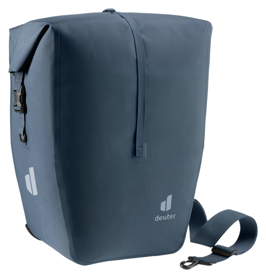 Bike bags Visby 25+5