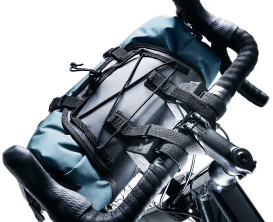 Fahrradtasche Cabezon HB 14