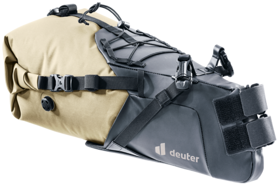 Bike bags Cabezon SB 16