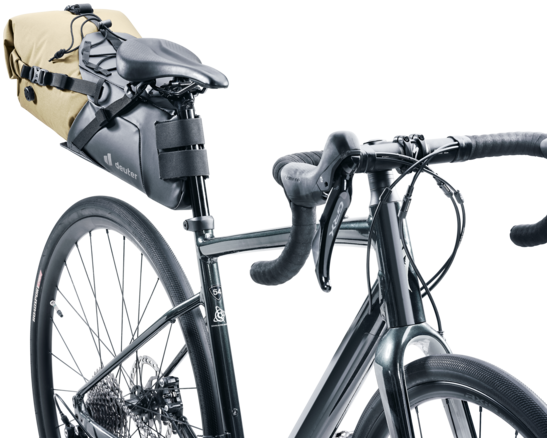 Bike bags Cabezon SB 16