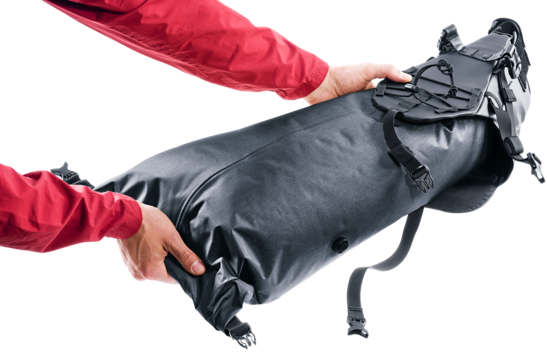 Bike bags Cabezon SB 16