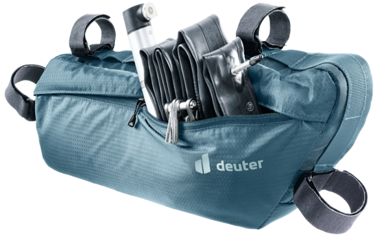 Bike bags Mondego FB 6