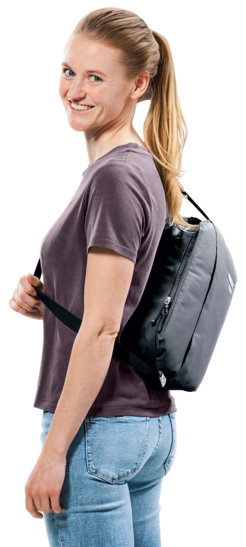 Hip bag Passway 4+1