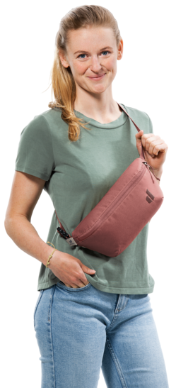 Sac banane Avengo 1.5