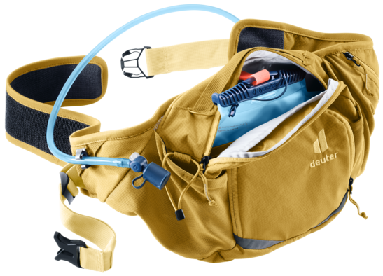 Bauchtasche Pulse Pro 5