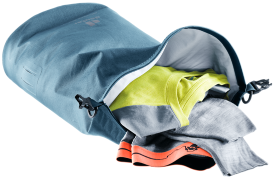 Pack sack Drypack Pro 13