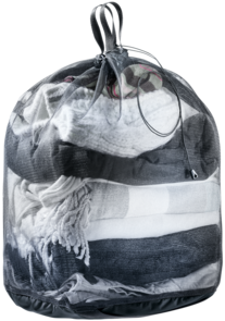 Packtasche Mesh Sack 18
