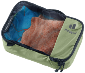 Pack sack Mesh Zip Pack 1