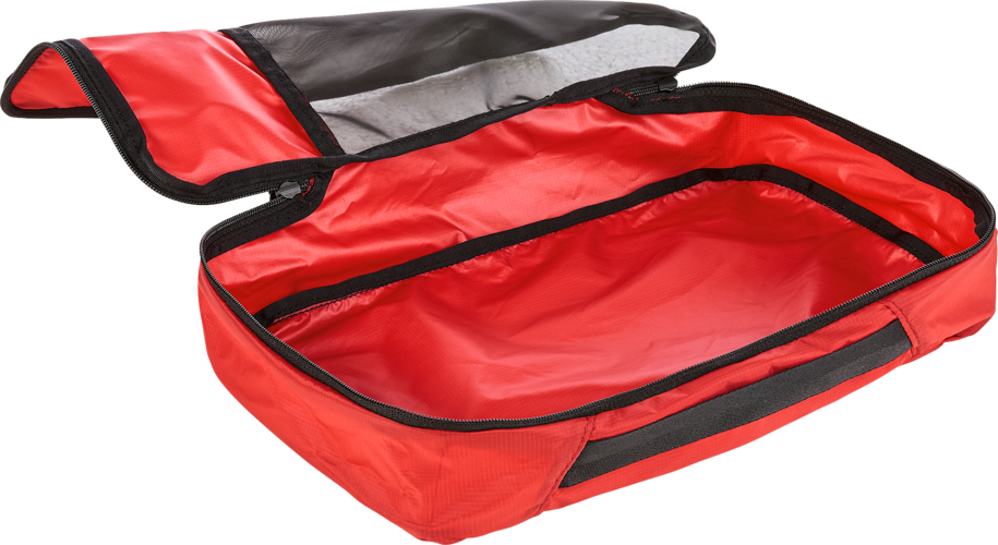 Pack sack Mesh Zip Pack 3