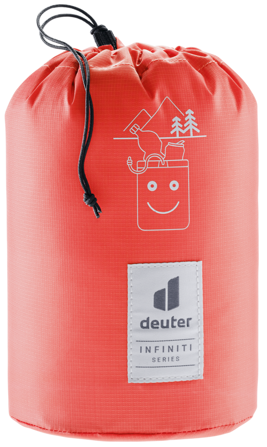 Pack sack Infiniti Dirtbag Kids