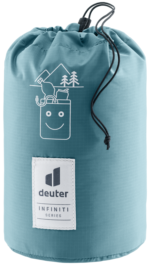 Pack sack Infiniti Dirtbag Kids