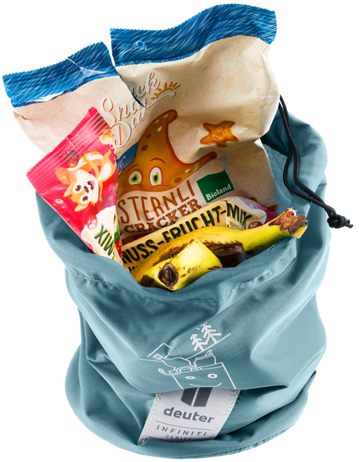 Pack sack Infiniti Dirtbag Kids